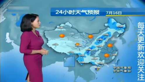 科技赋能天气预报，全国最新气象预测视频护航民众生活