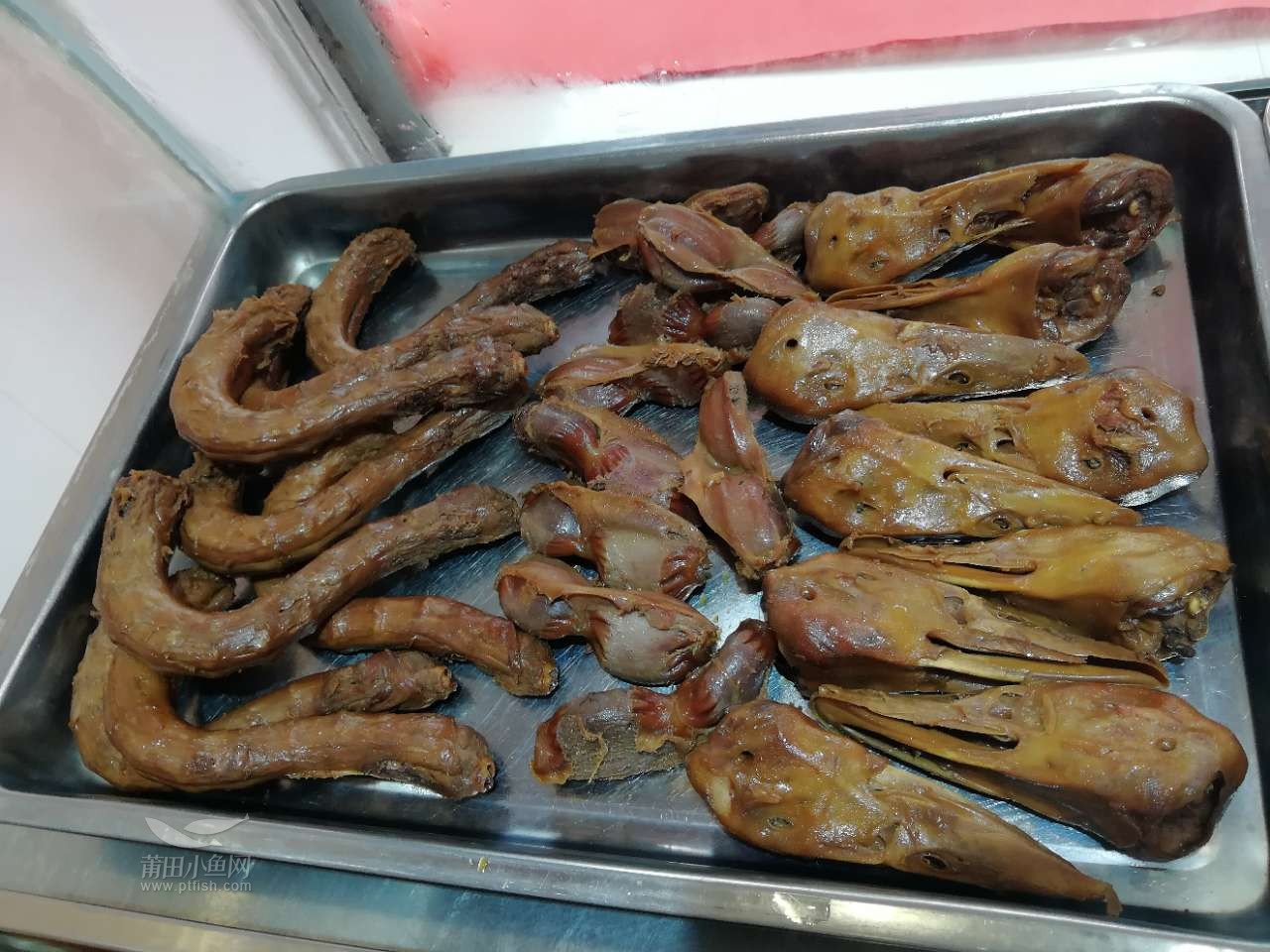 打造卤菜美食专家团队，卤菜师傅火热招聘中