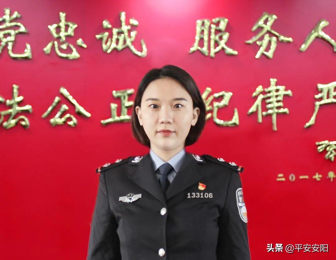 汤阴公安深化警务改革，提升服务质量新动态