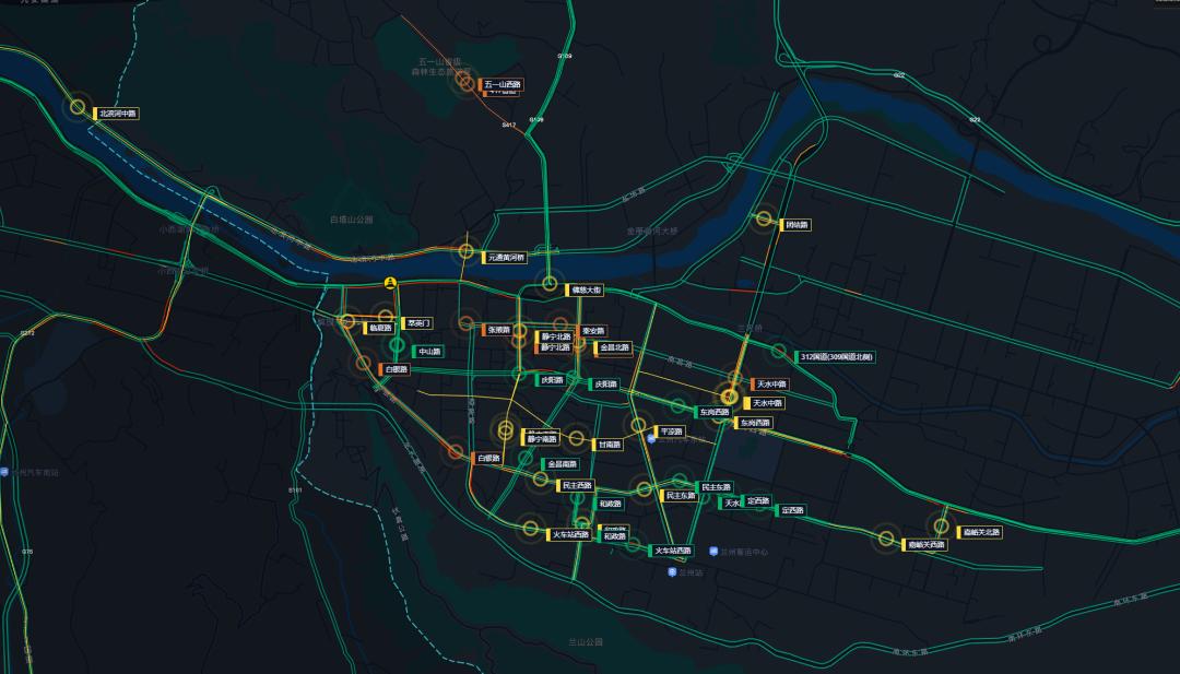 秦安火车站最新动态报道