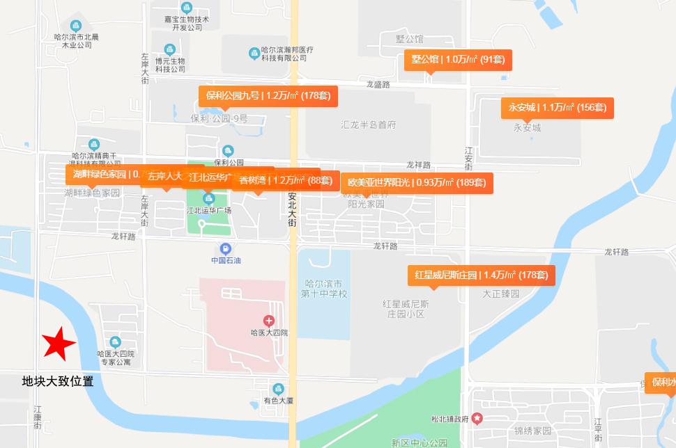 磐石最新二手房市场趋势及购房指南