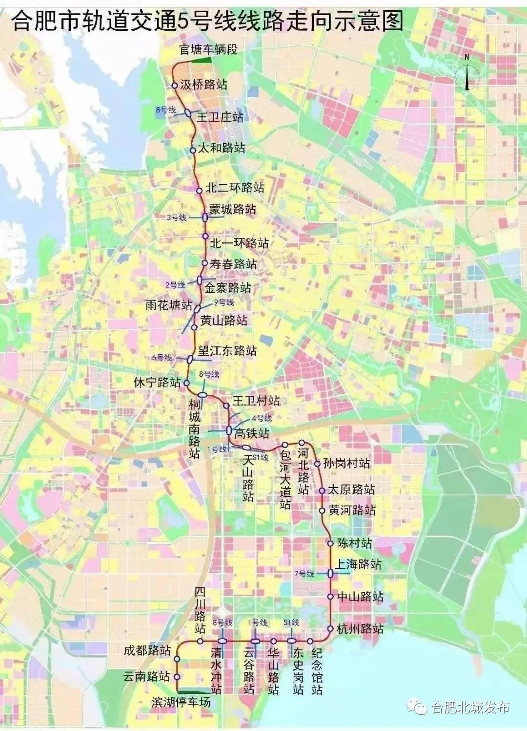 随州汉东东路最新进展更新概况