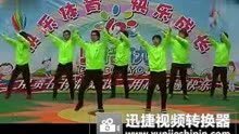 探索幼儿舞蹈新风尚，活力四溢的2017年最火舞蹈盛宴