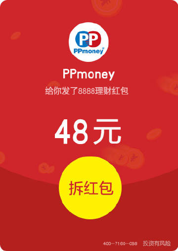 PPMoney网贷下载，探索网络金融新领域之旅