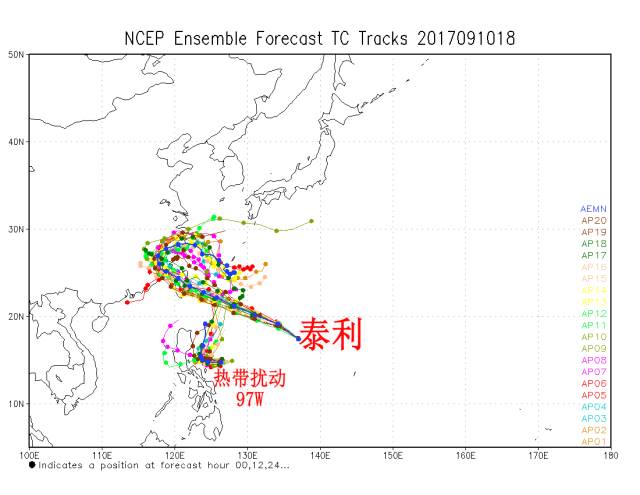 台风泰利最新动向，动态分析、影响预测及防范建议